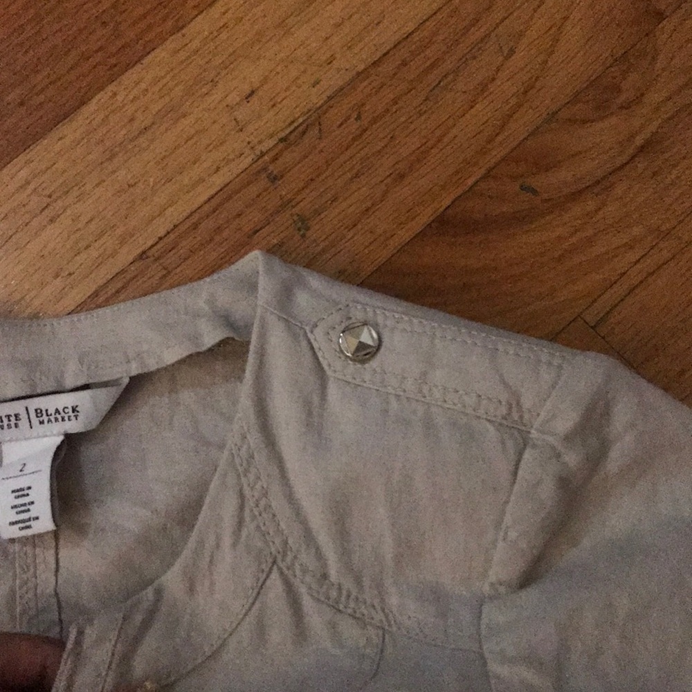 Light Jacket - Picture 5 of 5